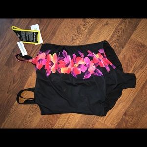NWT swim